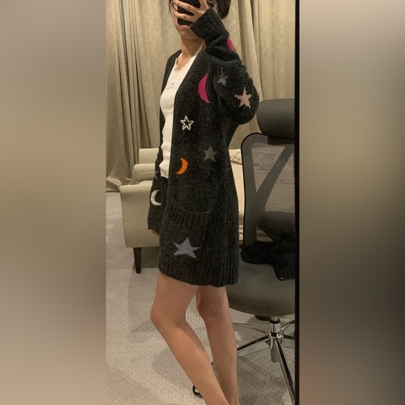 Cute long cardigan from chinti&parker - Picture 4 of 7